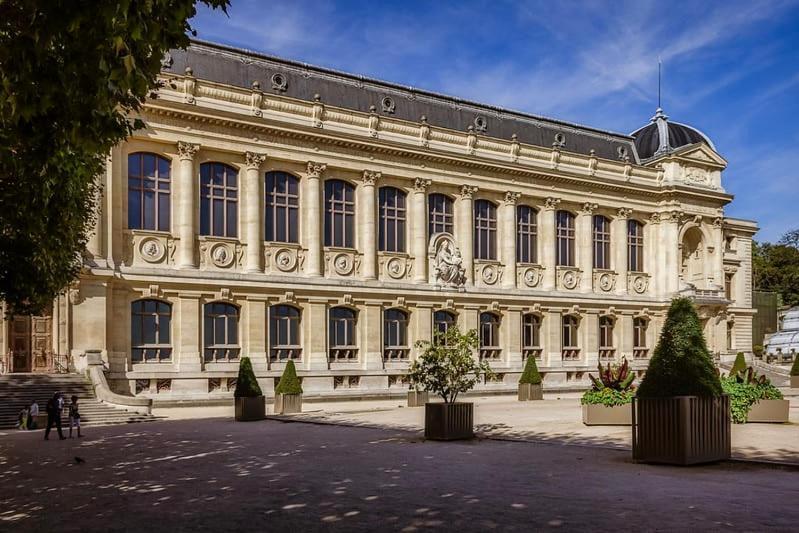 Apartment Zzz Buffon Samlize Paris