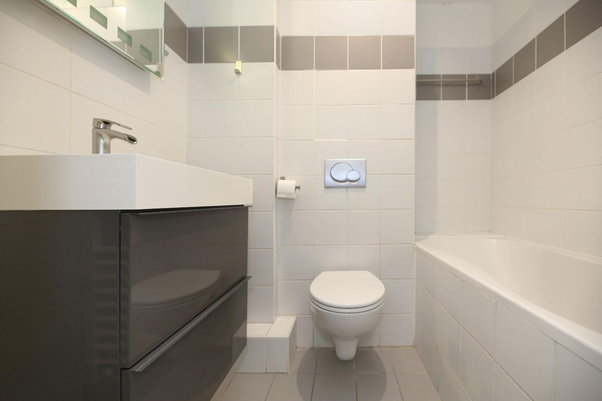 Apartment Zzz Buffon Samlize Paris